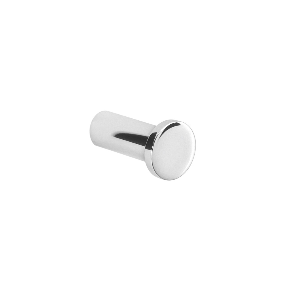 Bathroom Robe Hooks A227-13 Origins Living Canarie Hook - Chrome A227-13