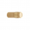 Origins Living Channing Hook - Brushed Brass CHN-110116-BB
