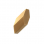 Origins Living Dexter Hook - Brushed Brass DXT-110125-BB