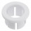 Overflow Ring - White