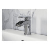 Reims Bath/Shower Mixer - Chrome
