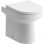 Soft Close Toilet Seat - White