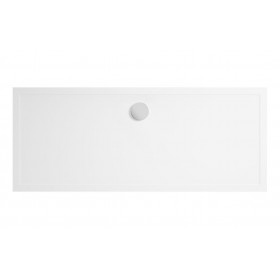 28mm Anti-Slip Ultra-Slim 1700x700mm Rectangular Tray & Waste