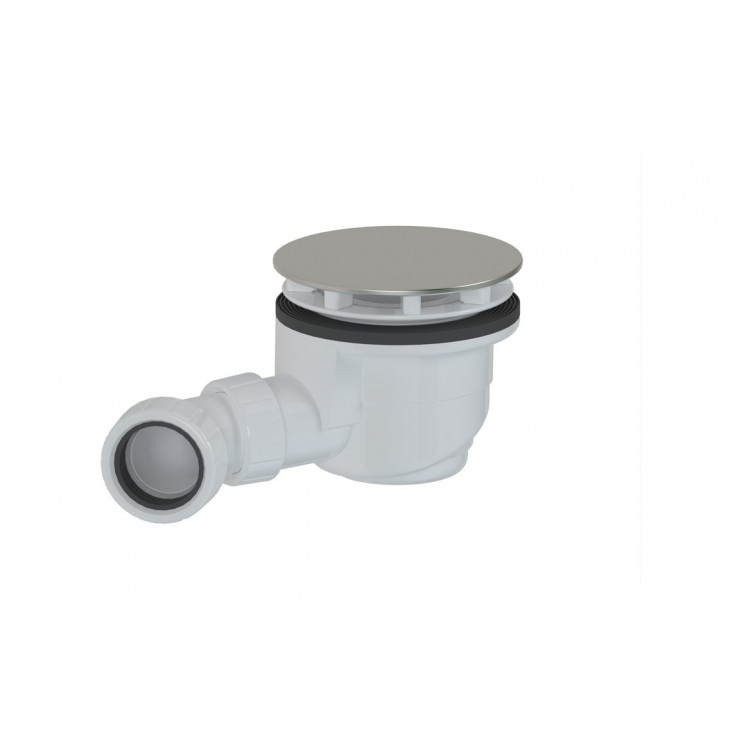 28mm Anti-Slip Ultra-Slim 1400x900mm Rectangular Tray & Waste