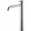 Vema Maira Tall Basin Mixer - Chrome