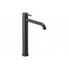 Vema Maira Tall Basin Mixer - Matt Black