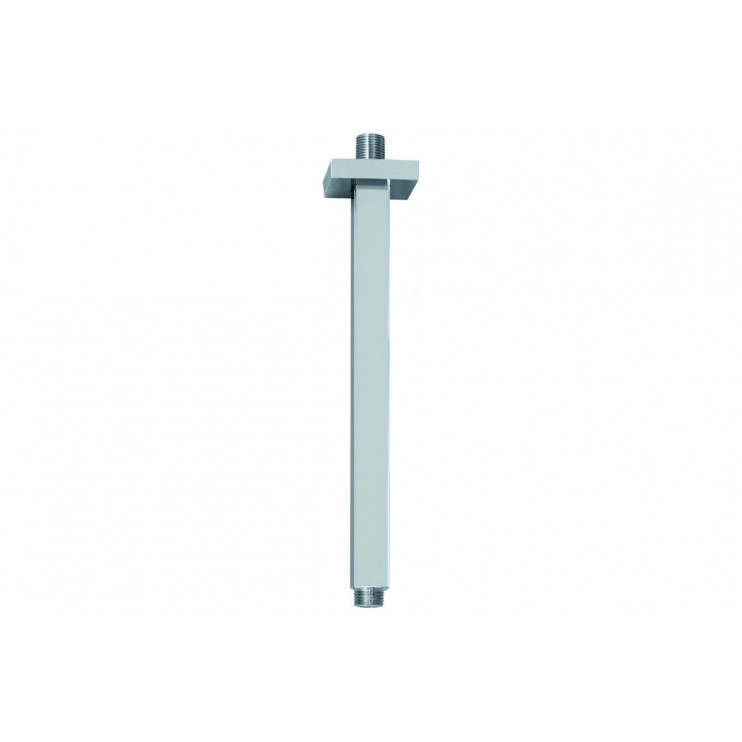 Shower Arms DICM0452 Vema Square Ceiling Mount Vema Square Ceiling Mount