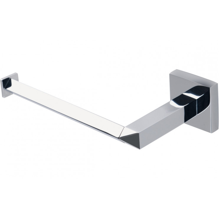 Vitti Toilet Roll Holder - Chrome