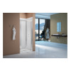 Merlyn Vivid Boost 1000mm Bi-fold Door
