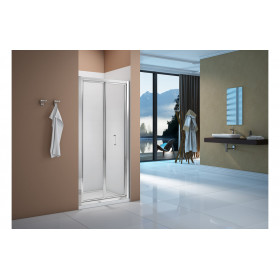 Merlyn Vivid Boost 1000mm Bi-fold Door
