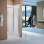 Merlyn Vivid Boost 1000mm Bi-fold Door