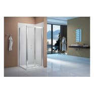 Merlyn Vivid Boost 900mm Bi-fold Door