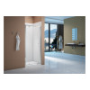 Merlyn Vivid Boost 800mm Pivot Door
