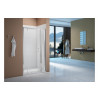 Merlyn Vivid Boost 800mm Pivot Door