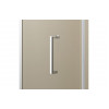 Merlyn Vivid Sublime 800mm 2 Door Quadrant