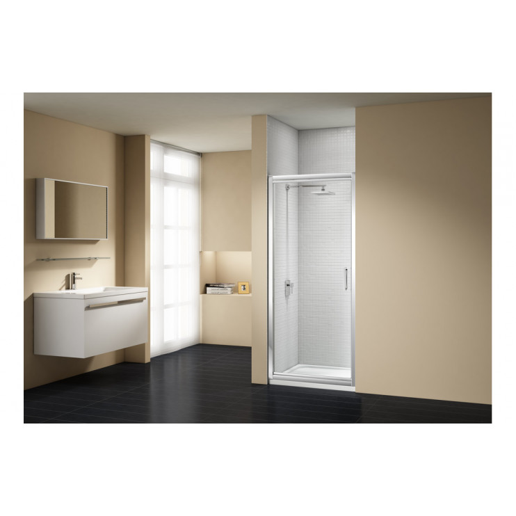 Merlyn Vivid Sublime 760mm Infold Door