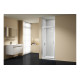 Merlyn Vivid Sublime 760mm Infold Door