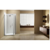 Merlyn Vivid Sublime 900mm Pivot Door
