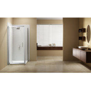 Merlyn Vivid Sublime 900mm Pivot Door