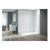 Merlyn 1200mm Wetroom Panel