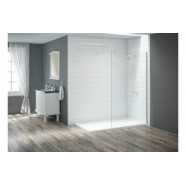 Merlyn 1000mm Wetroom Panel Merlyn 1000mm Wetroom Panel