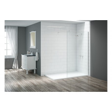 Merlyn 1000mm Wetroom Panel