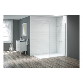 Merlyn 1000mm Wetroom Panel