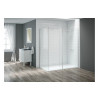 Merlyn 1200mm Wetroom Panel