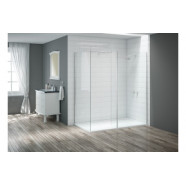 Merlyn 1200mm Wetroom Panel