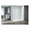 Merlyn 1200mm Wetroom Panel
