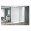 Merlyn 1200mm Wetroom Panel