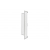 Classix 800mm 2 Door Easy-Fit Quadrant - Chrome