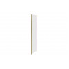 Classix 760mm Side Panel - Brushed Brass