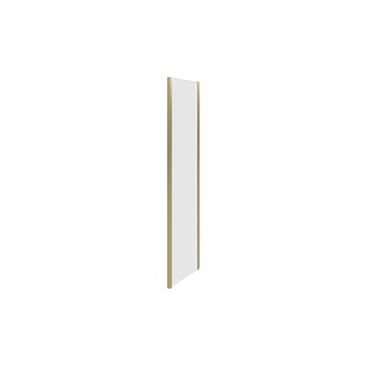 Classix 760mm Side Panel - Brushed Brass