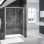 Merlyn Vivid Boost Loft 1200mm Sliding Door