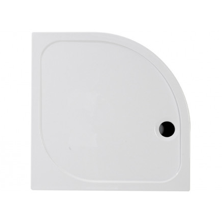 Offset Quadrant Tray