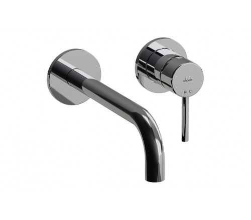 Basin/Bath Mixer