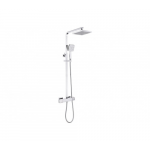 Exposed Shower Mixers - Ebzone