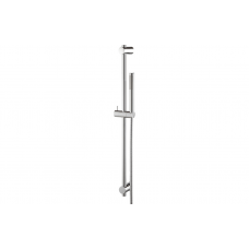 Vema Maira ABS Riser Rail w/Hose & Handset