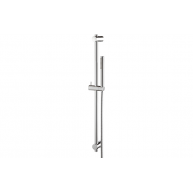 Vema Maira ABS Riser Rail w/Hose & Handset