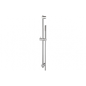 Vema Maira ABS Riser Rail w/Hose & Handset