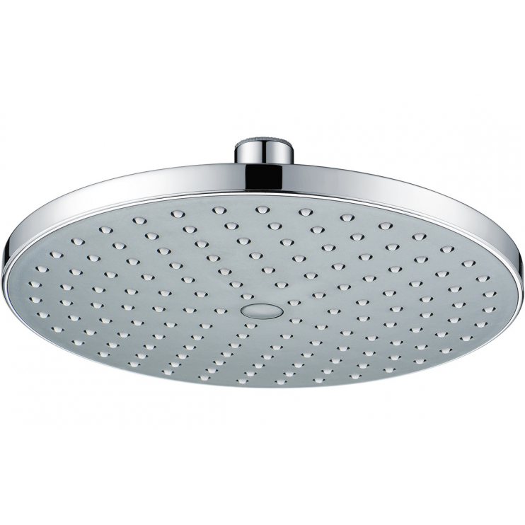 Shower heads