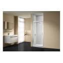 Infold Shower Doors