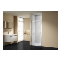 Infold Shower Doors
