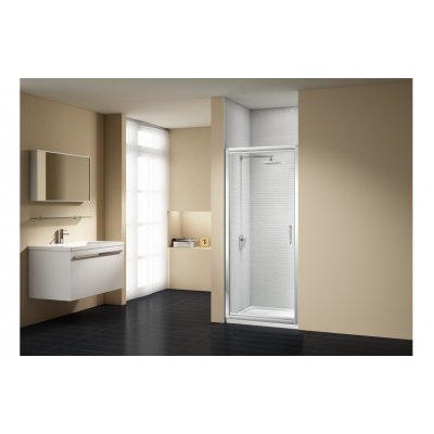 Infold Shower Doors