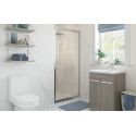 Pivot Shower Doors