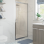 Pivot Shower Doors