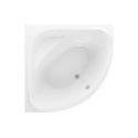 Corner Bath