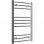 Grada Curved 30mm Ladder Radiator (600x800x30mm) - Chrome