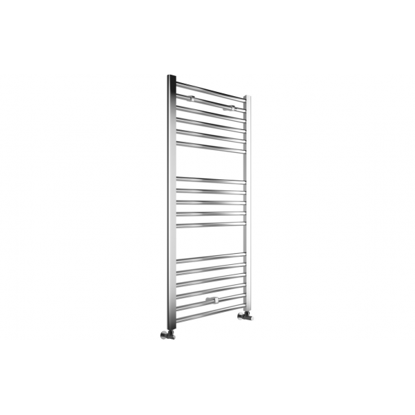 Grada Straight 30mm Ladder Radiator (500x1200x30mm) - Chrome heated bathroom towel rails Grada Straight 30mm Ladder Radiator (500x1200x30mm) - Chrome heated bathroom towel rails